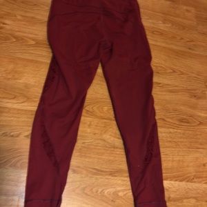 Victoria Secret Sport Leggings